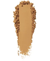 Shiseido Synchro Skin Self-Refreshing Custom Finish Powder Foundation, 0.31-oz.