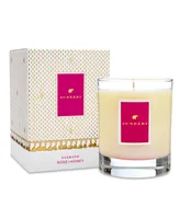 Sundari Candle Gulkand: Rose + Honey