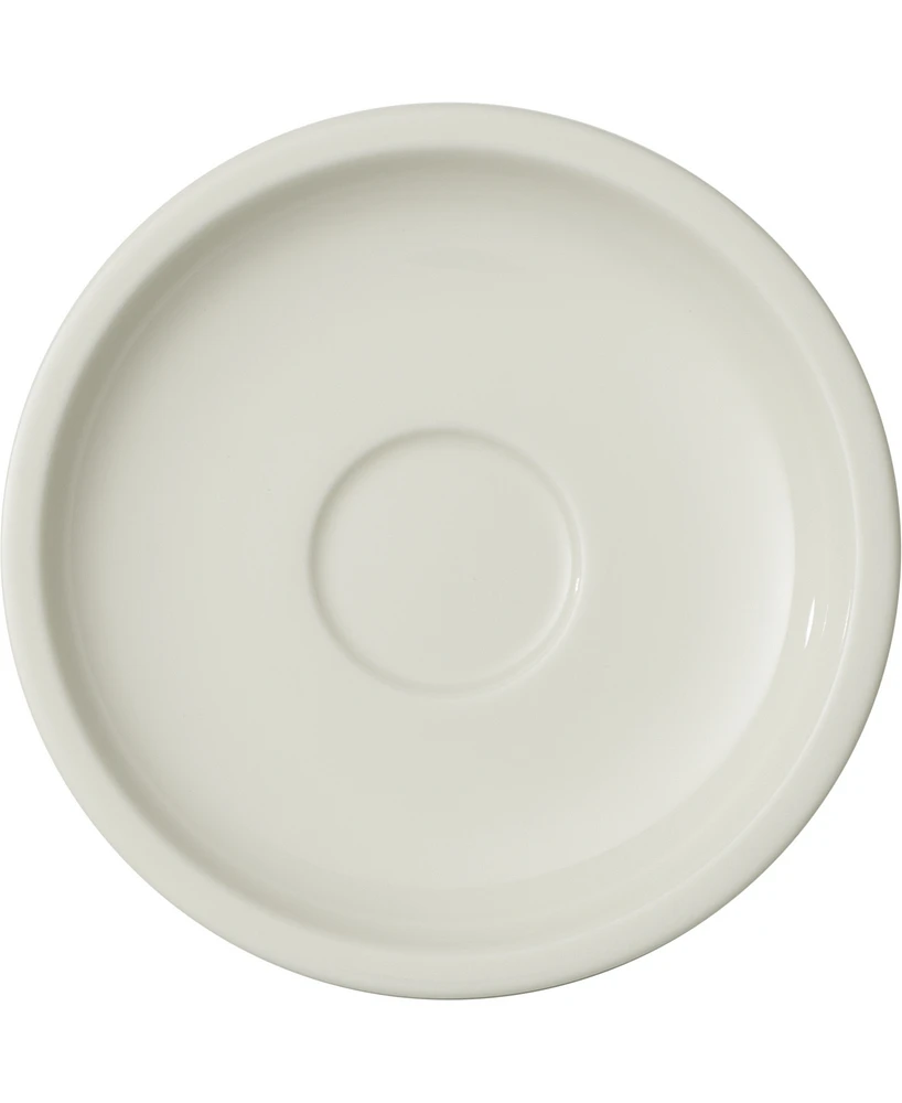 Closeout! Villeroy and Boch Artesano Flower Art After-Dinner Cup Saucer