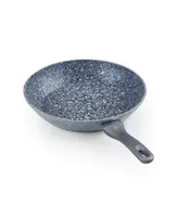 Cook N Home 12 inches Ultra Granite Non-stick Frying Pan Omelette Pan