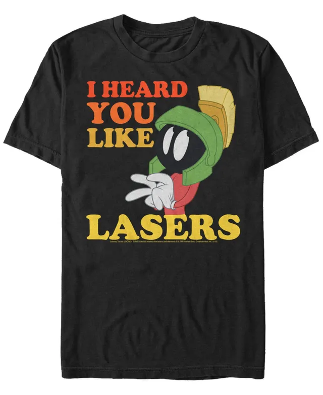 marvin the martian shirt forever 21