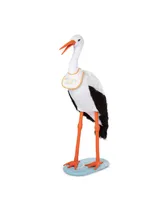 Melissa and Doug Stork