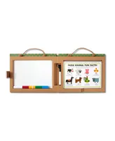 Melissa and Doug Play, Draw, Create