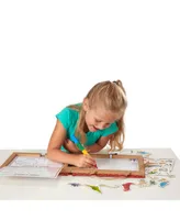 Melissa and Doug Play, Draw, Create