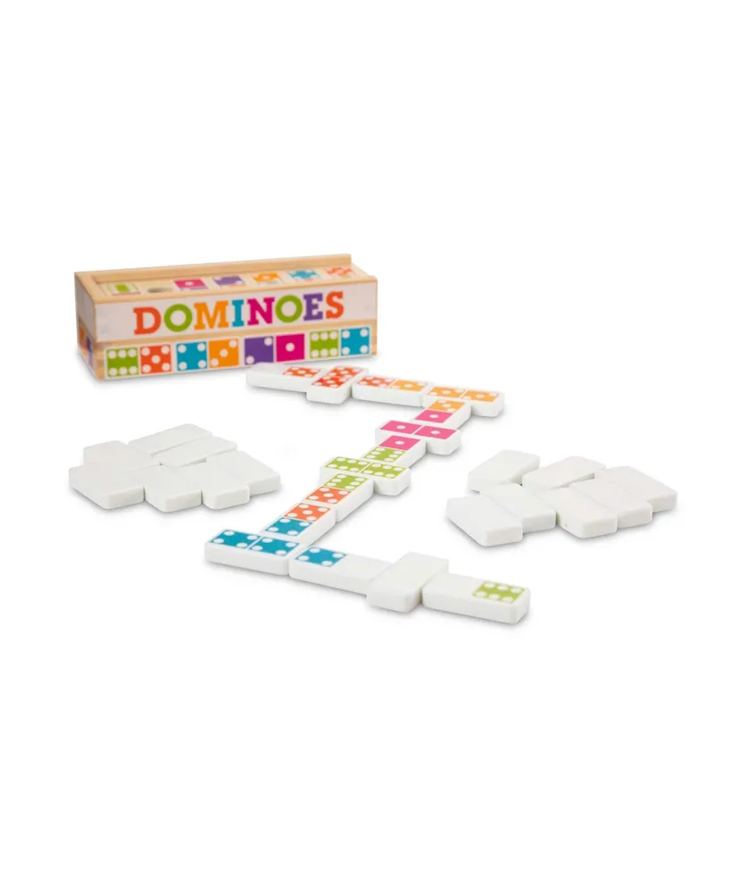 Melissa and Doug Dominoes