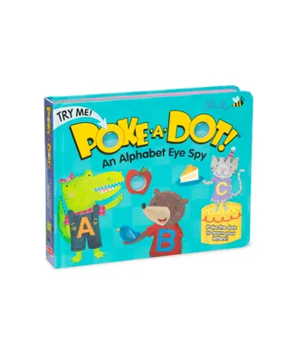 Melissa and Doug Poke-a-Dot