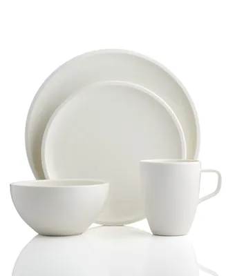 Villeroy & Boch Artesano 4 Piece Place Setting