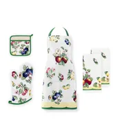 Villeroy & Boch French Garden Oven Mitt