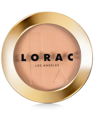 Lorac TANtalizer Buildable Bronzing Powder