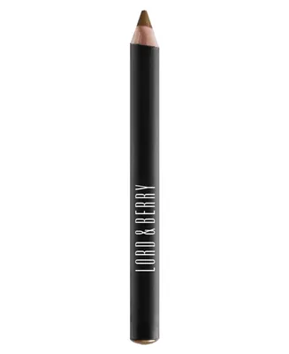 Lord & Berry Line Shade Glam Eye Pencil, 0.02 oz - Doré