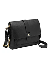 Fossil Kinley Small Leather Crossbody