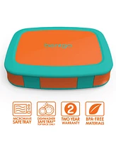 Bentgo Kids Brights 5-Compartment Bento Lunch Box