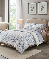 Madison Park Essentials Sofia Reversible 8-Pc. Comforter Set, Full