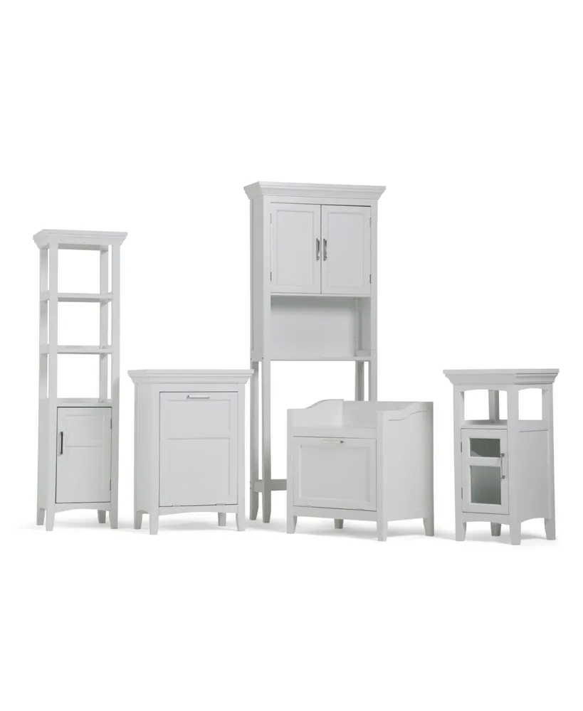 Avington Storage Cabinet