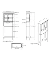 Avington Cabinet