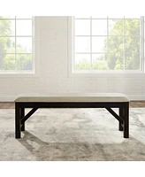 Crosley Hayden Dining Bench