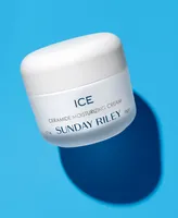 Sunday Riley Ice Ceramide Moisturizing Cream, 1.7