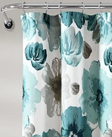 Leah 72"x 72" Shower Curtain