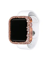 SkyB Champagne Bubbles Apple Watch Case, Series 4-5, 44mm