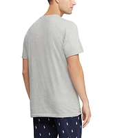 Polo Ralph Lauren Men's Cotton Jersey Sleep Shirt