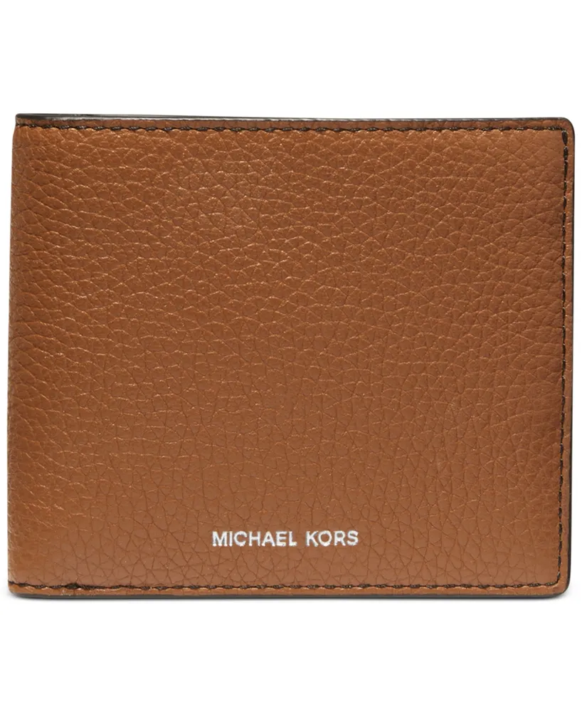 Michael Kors Men's Mason Leather Wallet