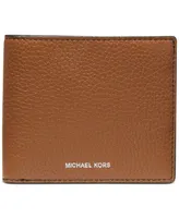 Michael Kors Men's Mason Leather Wallet