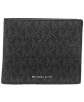 Michael Kors Men's Mason Signature Wallet