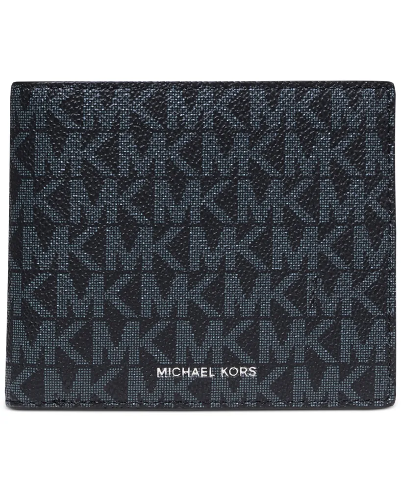 Michael Kors Men's Mason Signature Wallet