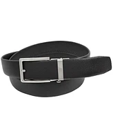 Florsheim True Fit Dress Casual Track Belt