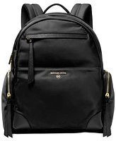 Michael Kors Prescott Large Nylon Backpack