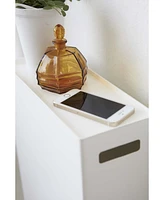 Yamazaki Home Plate Toilet Paper Stocker