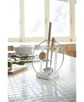 Yamazaki Home Tosca Ladle Lid Stand