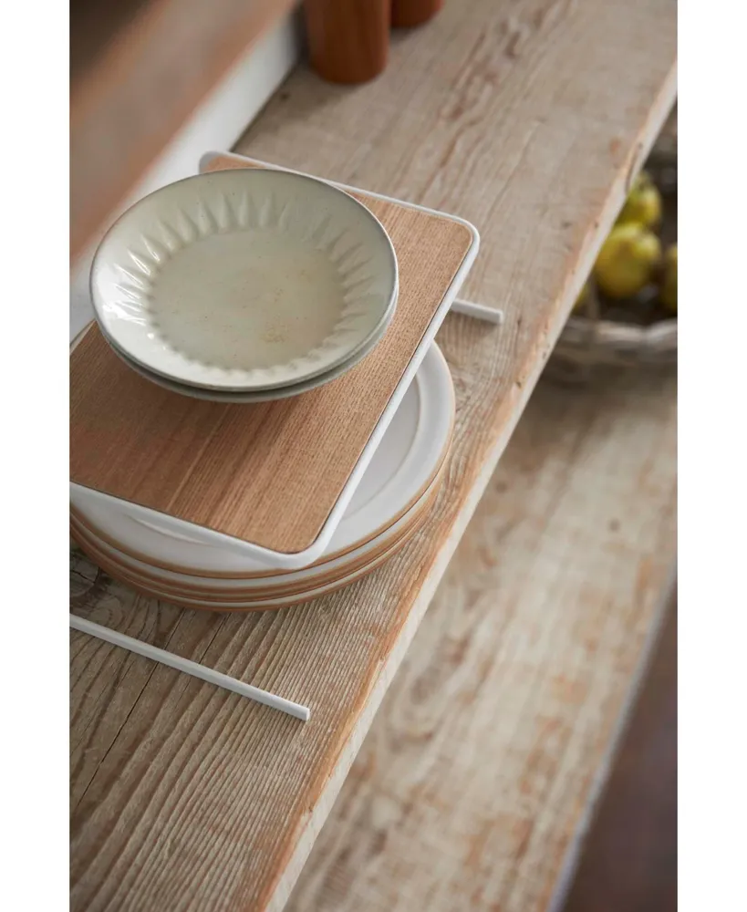 Tosca Dish Riser