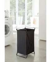 Yamazaki Home Tower Laundry Hamper