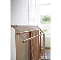 Tosca Bath Towel Hanger