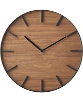 Yamazaki Home Rin Wall Clock