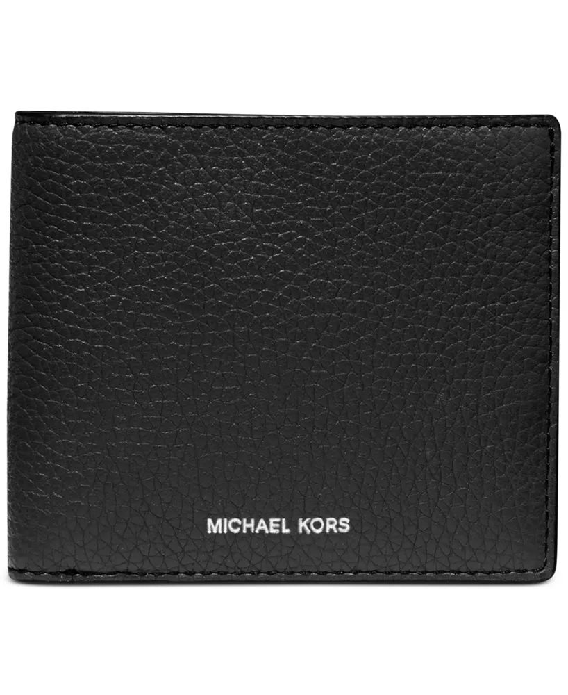 Michael Kors Men's Mason Leather Wallet