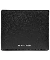 Michael Kors Men's Mason Leather Wallet