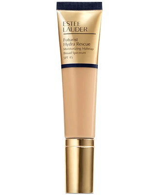 Estee Lauder Futurist Hydra Rescue Moisturizing Foundation Spf 45, 1.2 oz.