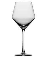 Zwiesel Glas Pure Beaujolais 15.7oz - Set of 6