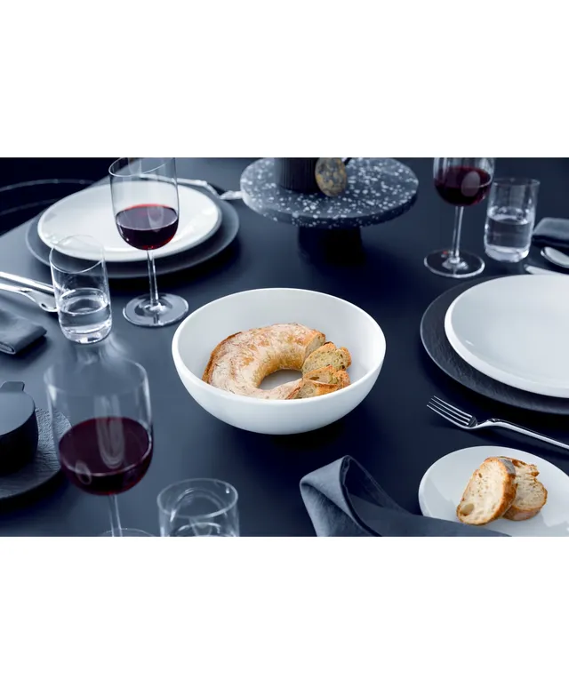 New Moon Dinnerware