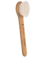 Province Apothecary Daily Glow Facial Dry Brush, 1.5 oz
