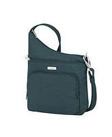 Travelon Anti-Theft Essentials North-South Crossbody