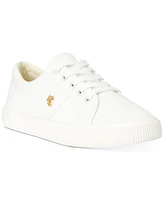 Lauren Ralph Women's Janson Ii Sneakers