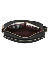 Travelon Anti-Theft Addison Small Crossbody