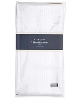 Club Room Men's 7-Pc. Cotton Handkerchiefs