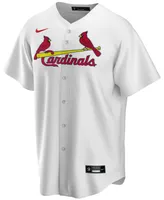 Nike Men's Paul Goldschmidt St. Louis Cardinals Official Player Replica Jersey