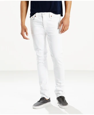 Levi's Men's 511 Flex Slim Fit Jeans