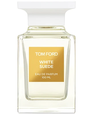 Tom Ford White Suede Eau de Parfum Spray, 3.4-oz.