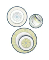 Noritake Menorca Palace Dinnerware Collection